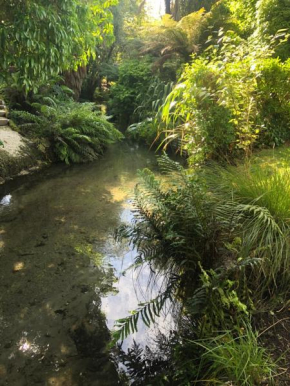 Fairy Springs Retreat Rotorua